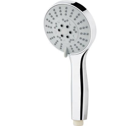 Лейка для душа Рыжий кот sh-1007, 100 мм, пять режимов 105692