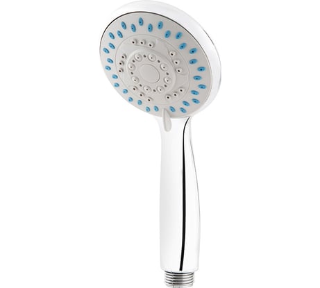 Лейка для душа Рыжий кот sh-801, 80 мм, пять режимов 105685