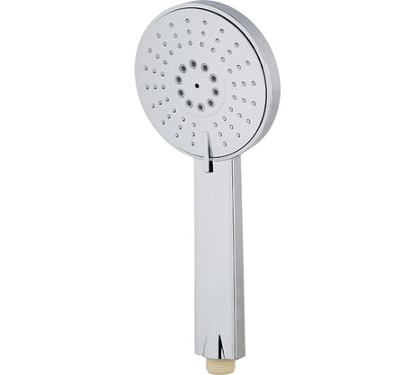 Лейка для душа Рыжий кот sh-1001, 100 мм, два режима 105688