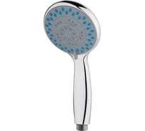 Лейка для душа Nordcraft Рыжий кот sh-1006, 100 мм (три режима) 105679