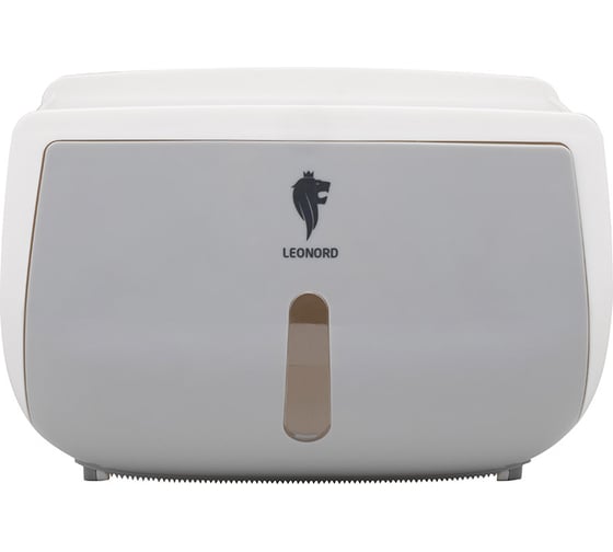 Полка-держатель для туалетной бумаги Leonord Tanger tbh-01 105855