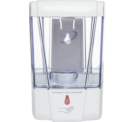 Сенсорный диспенсер для жидкого мыла NV пластиковый, 700 мл NV-S700