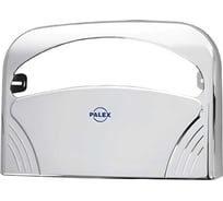 Диспенсер для туалетных покрытий PALEX хром 3460-K