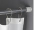 Карниз для занавесок Verran chrome 105-190 см, диаметр 19/22 мм 690-36 2