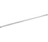 Карниз для занавесок Verran chrome 105-190 см, диаметр 19/22 мм 690-36 3