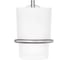 Стакан настенный для зубных щеток Verran inox 251-28 2
