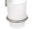 Стакан настенный для зубных щеток Verran inox 251-28 3
