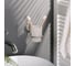 Стакан настенный для зубных щеток Verran inox 251-28 10
