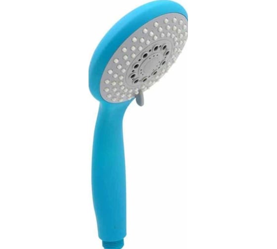Душевая головка FLO 3F10 SALTO BLUE 75622