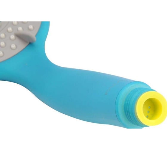 Душевая головка FLO 3F10 SALTO BLUE 75622