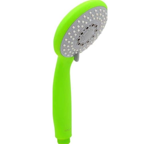 Душевая головка 3F10 SALTO GREEN FLO 75620 1