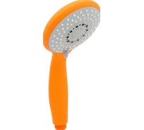 Душевая головка FLO 3F10 SALTO ORANGE 75621
