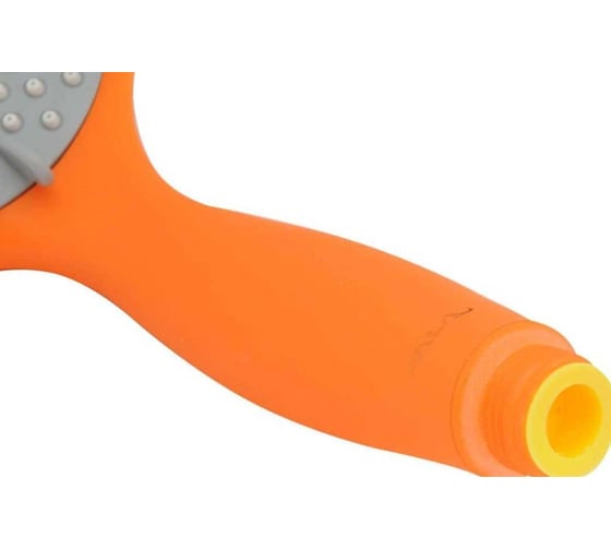 Душевая головка FLO 3F10 SALTO ORANGE 75621