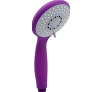 Душевая головка FLO 3F10 SALTO VIOLET 75623