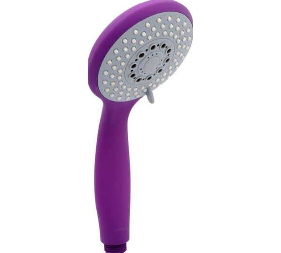 Душевая головка FLO 3F10 SALTO VIOLET 75623 1