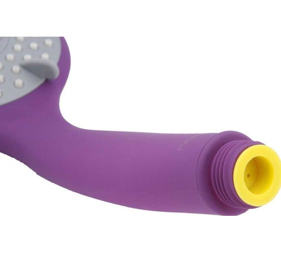 Душевая головка FLO 3F10 SALTO VIOLET 75623