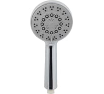 Лейка для душа AQUALINE 5 режимов (блистер) 04103