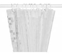 Штора для ванной комнаты РМС Ш-01