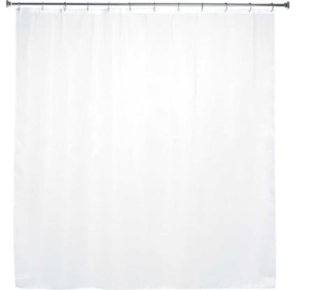 Штора для ванной комнаты РМС ШП-04Б