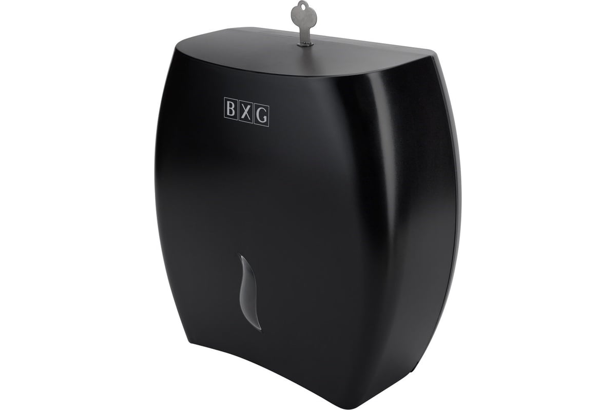 Диспенсер туалетной бумаги BXG PD-8002B 1750467 - выгодная цена, отзывы ...