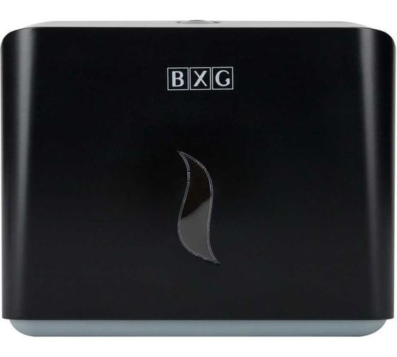 Диспенсер для листовых бумажных полотенец z-сложения BXG PD-8025B 1750468