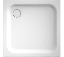 Душевой поддон Bette Supra шгв 900х900х65, с антислипом Pro, цвет-белый 5920-000 AE