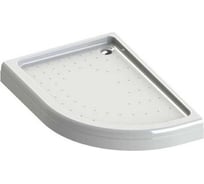 Поддон к душевому углу Радомир Соул 4 120x90 (правое исполнение, поддон на раме-подставке с устройством слива) 1-11-0-2-0-010