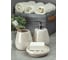 Комплект настольный для ванн Bath Plus pietra beige set3 W-CE2242BA-SET3 1