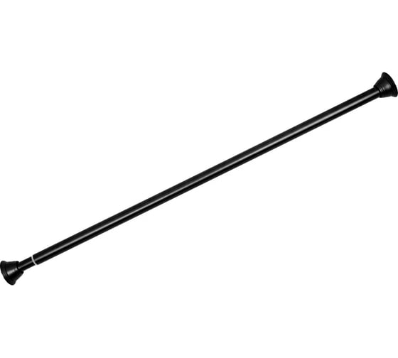 Комплект карниз и кольца Bath Plus DCKDC010