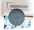 Смеситель для ванны INGROSSO гусак S 38 см 233-309 УТ-00041653 4