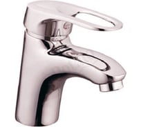 Смеситель для раковины INGROSSO картридж 40 мм, шпилька 100-25 УТ-00041762