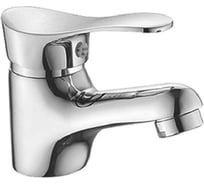 Смеситель для раковины INGROSSO картридж 35 мм, шпилька 100-214 УТ-00041760 28473626