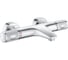 Термостат для ванны Grohe внешнего монтажа grohtherm 1000 performance pro 34830000 00000126761 1