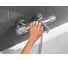 Термостат для ванны Grohe внешнего монтажа grohtherm 1000 performance pro 34830000 00000126761 4