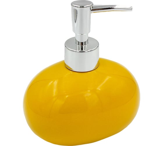Комплект Bath Plus Giallo set4 W-CE0082PA-SET4