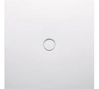 Душевой поддон Bette Floor шг 900х800, с антислипом Sense, цвет-белый 8751-000 AS