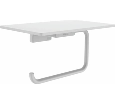 Держатель для туалетной бумаги Rose RG1805C