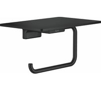 Держатель для туалетной бумаги Rose RG1805H