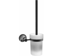 Настенный туалетный ёрш Rose RG1900H