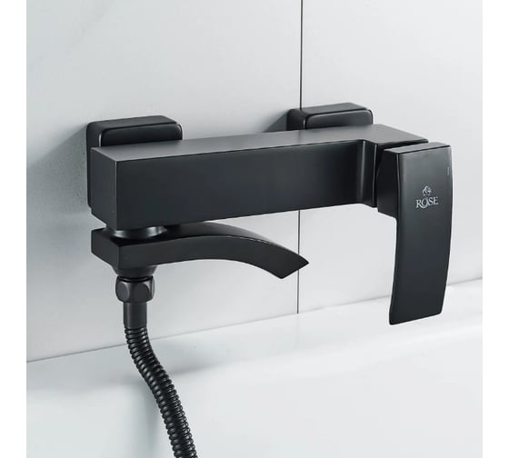 Смеситель для ванны Rose R1552H