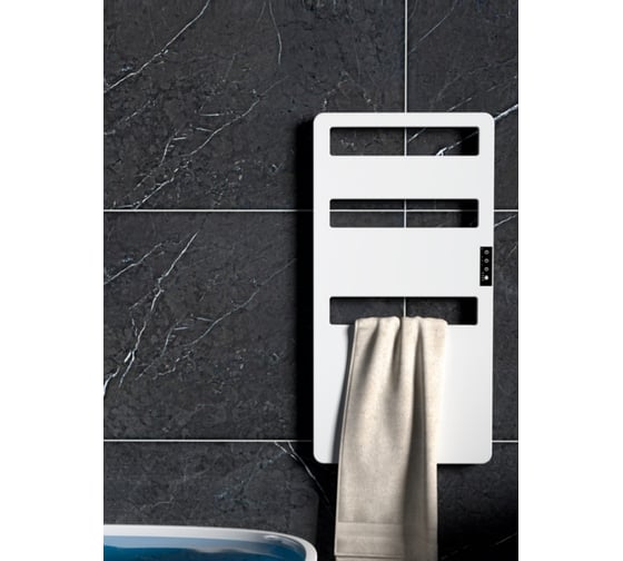 Полотенцесушитель Steamtec TOLO -TR04 i00092-4000