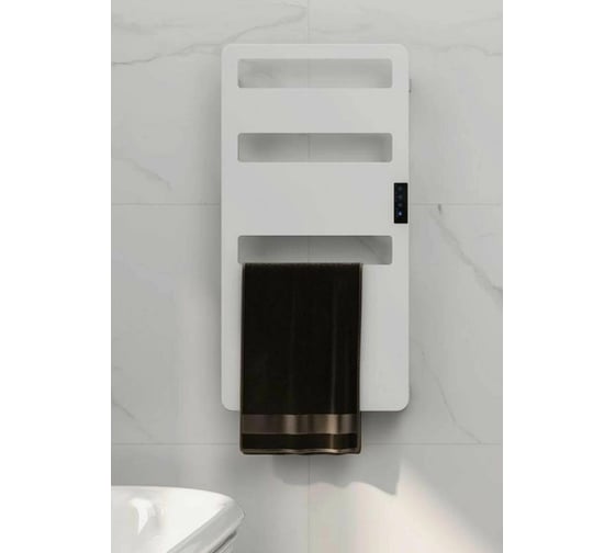 Полотенцесушитель Steamtec TOLO -TR04 i00092-4000