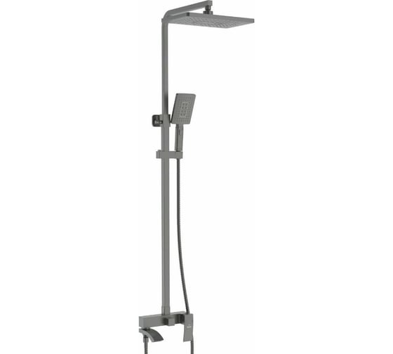 Душевая система Rose R1556T 1