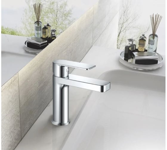 Смеситель для раковины Haiba HB10617 00292039