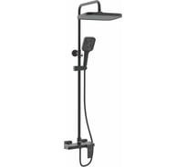 Душевая система Rose R1836H-6