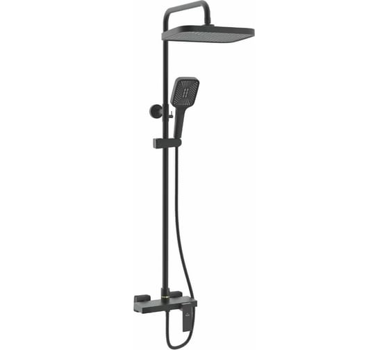 Душевая система Rose R1836H-6 1