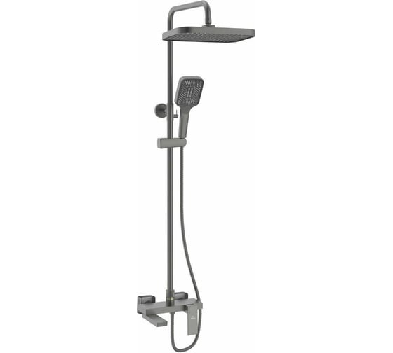 Душевая система Rose R1836T 1