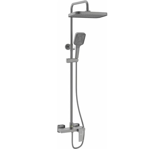 Душевая система Rose R1836T-6 1