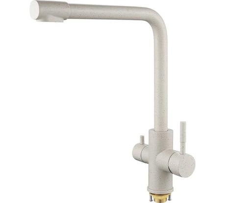 Смеситель для кухни Shevanik с подключением фильтра S868X