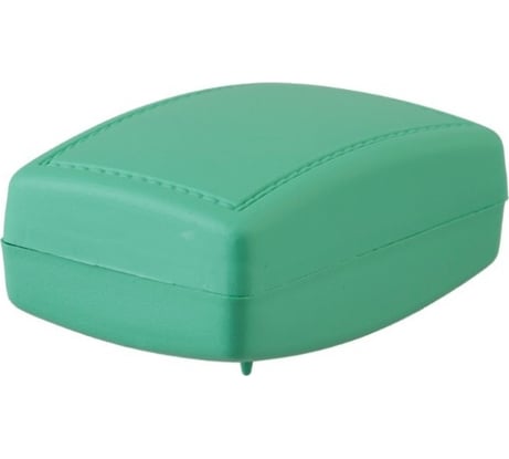 Мыльница Полимербыт закрытая 432320000